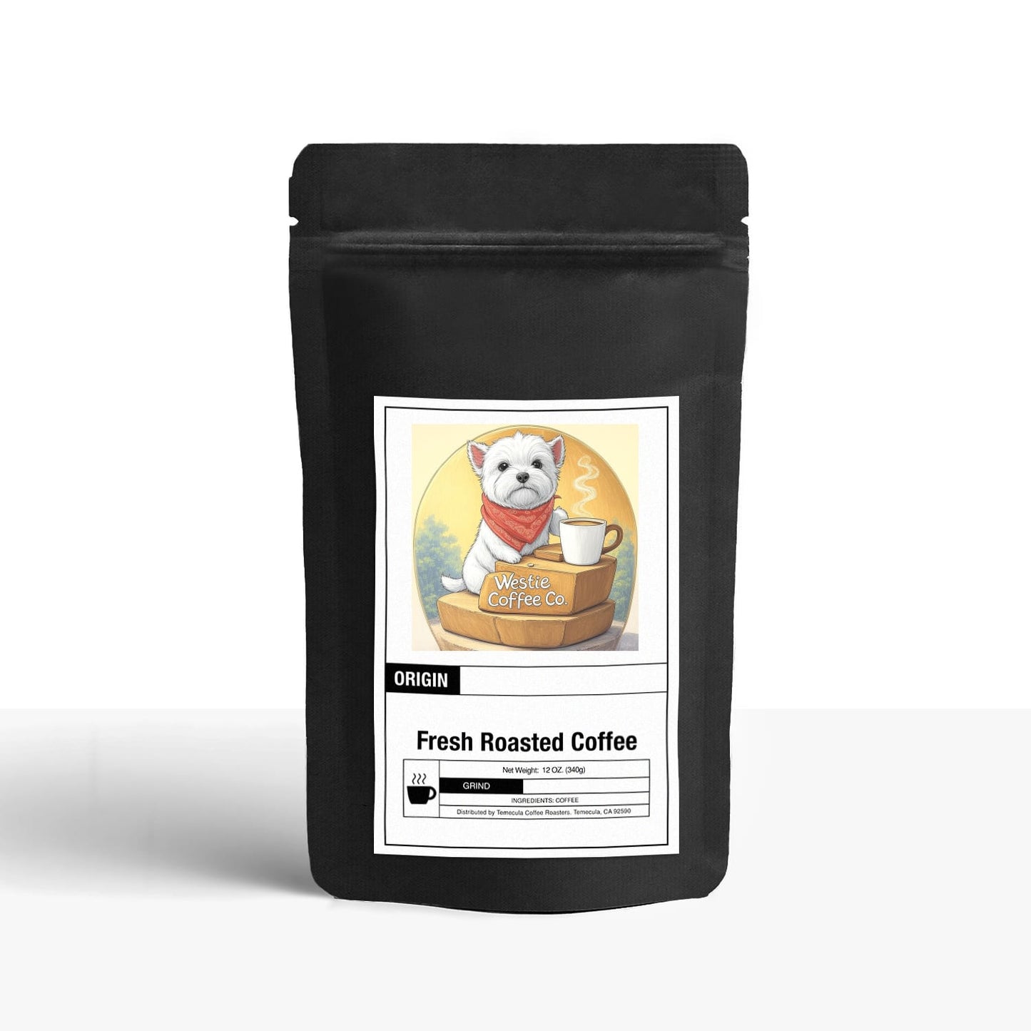 Latin American Blend