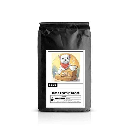 Bali Coffee Pods